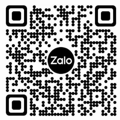 Zalo QR
